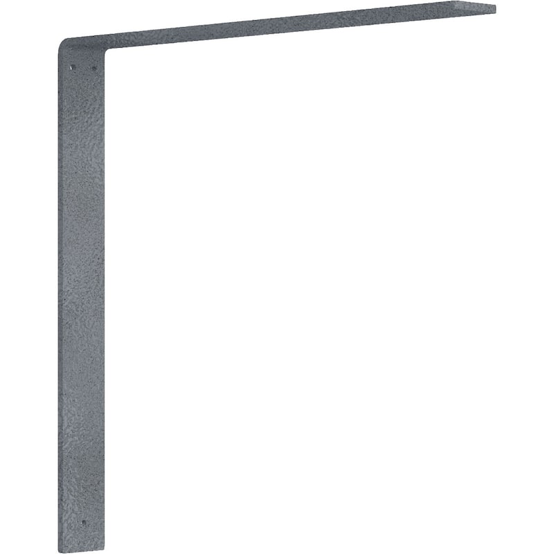 Hamilton Steel Bracket