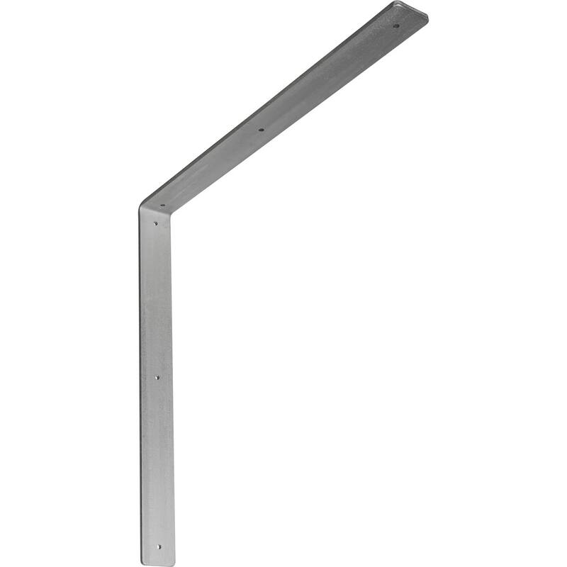 Hamilton Steel Bracket