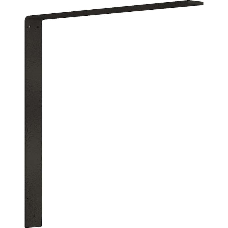 Hamilton Steel Bracket