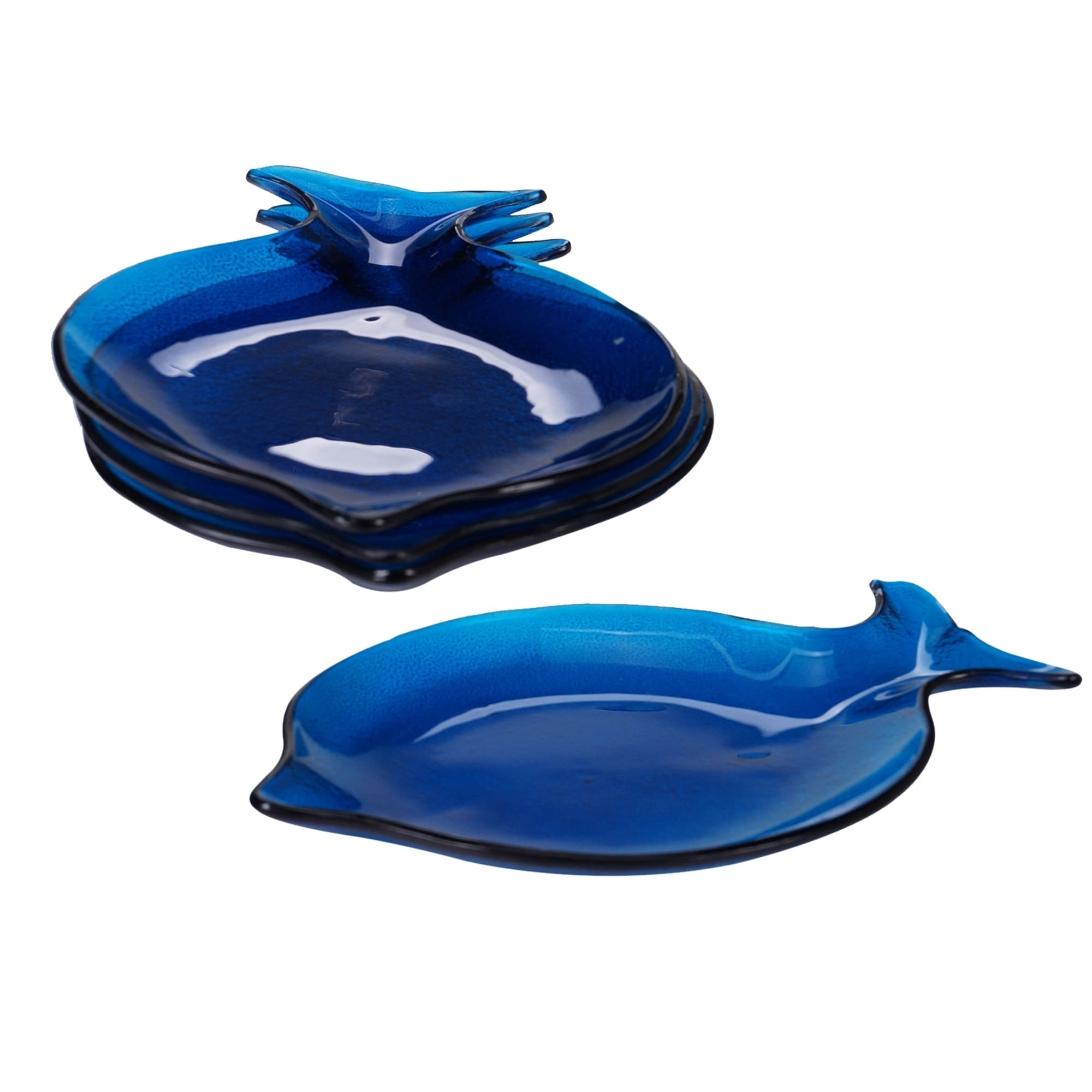 plastic fish plates