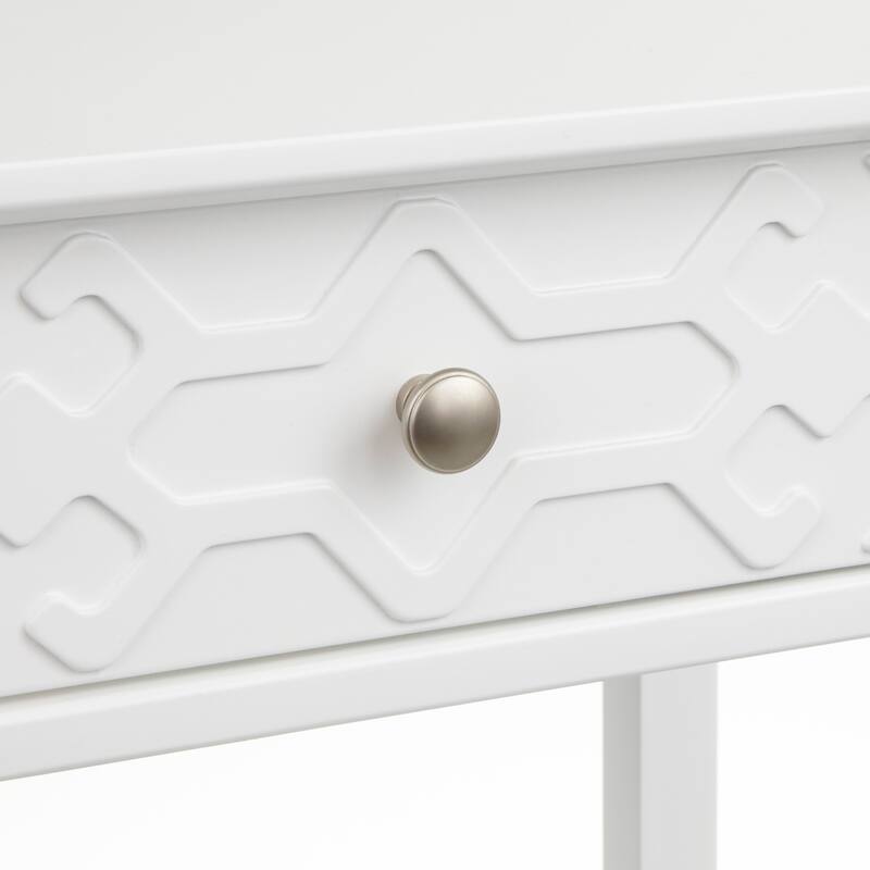 Simple Living Raya Console Table