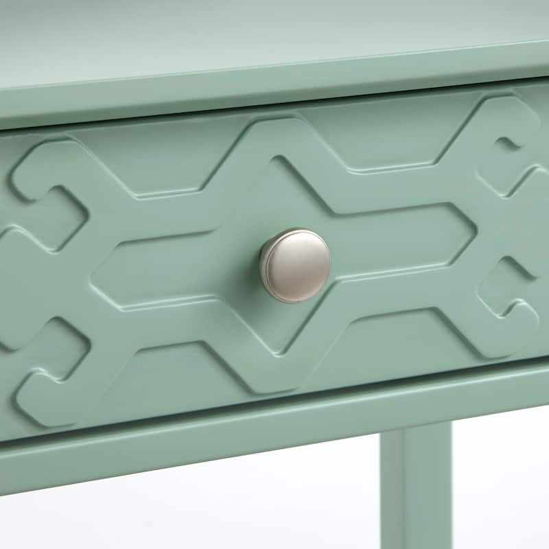 Simple Living Raya Console Table