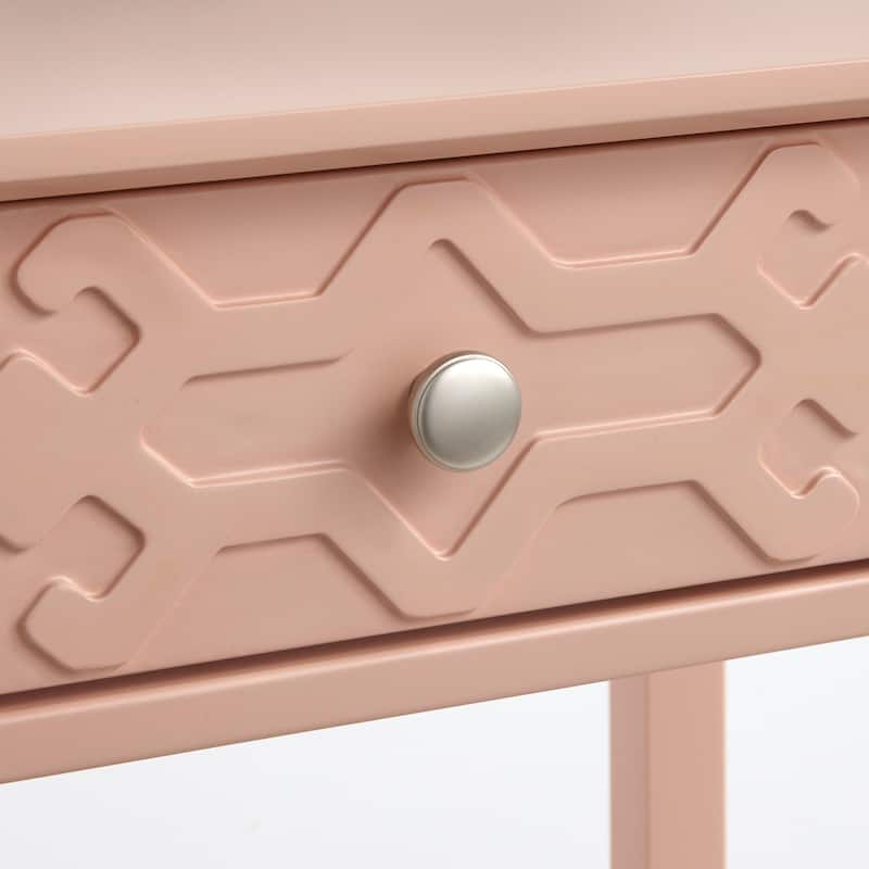 Simple Living Raya Console Table