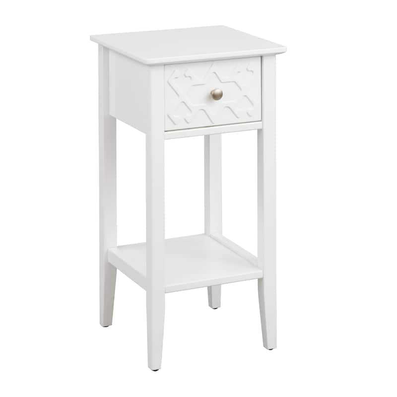 Simple Living Raya End Table
