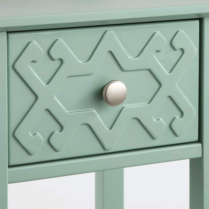 Simple Living Raya End Table