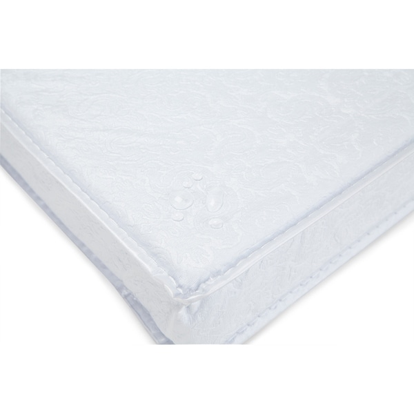 firm foam crib mattress