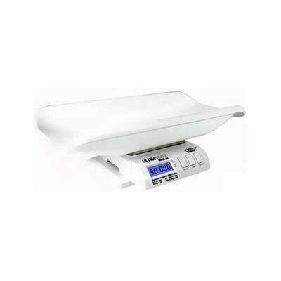 My Weigh Ultra Baby Digital Baby Scale