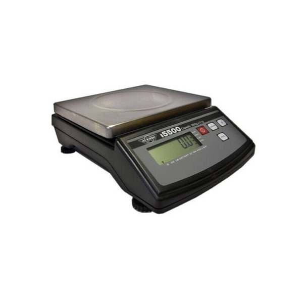 My Weigh iBalance 5500 Table Top Precision Scale. Opens flyout.