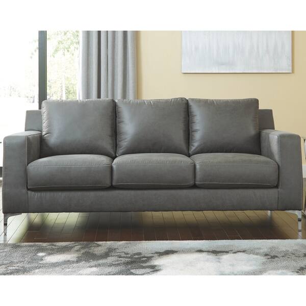 Ryler Sofa Charcoal 27172847 Ryler Sofa Charcoal