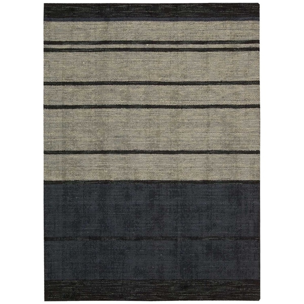 Calvin Klein Home Tundra Handmade Area Rug. Opens flyout.
