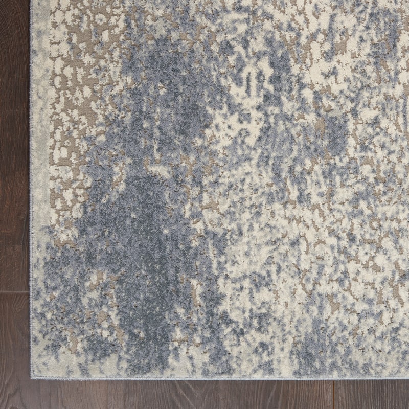 Sahara Rustic Area Rug