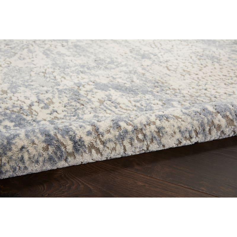 Sahara Rustic Area Rug