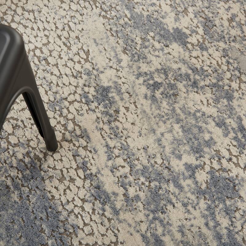 Sahara Rustic Area Rug