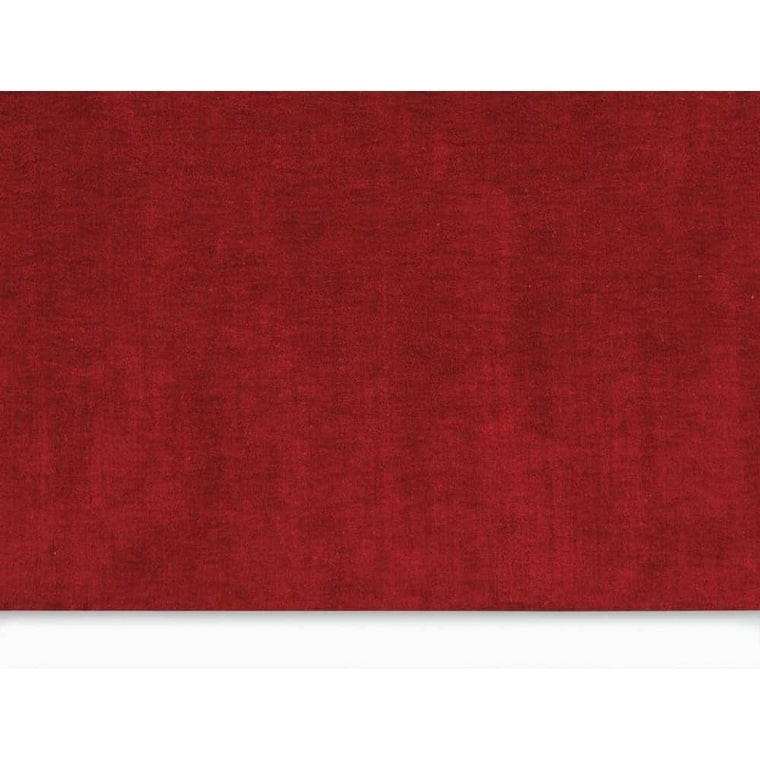 Calvin Klein Home L.A. Hand-Loomed Solid Area Rug