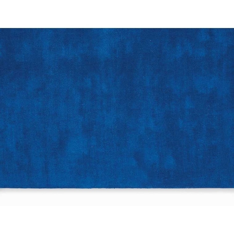 Calvin Klein Home L.A. Hand-Loomed Solid Area Rug