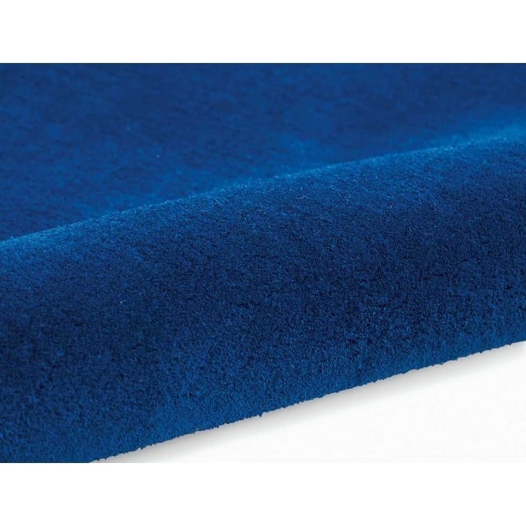 Calvin Klein Home L.A. Hand-Loomed Solid Area Rug