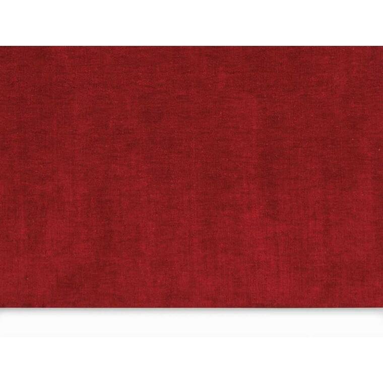 Calvin Klein Home L.A. Hand-Loomed Solid Area Rug