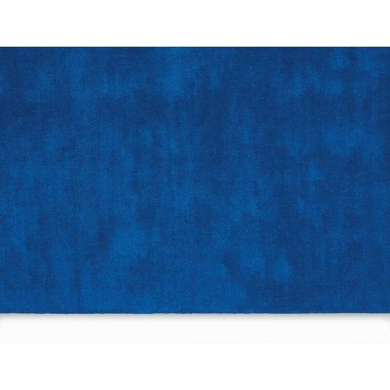 Calvin Klein Home L.A. Hand-Loomed Solid Area Rug