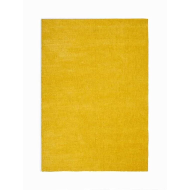 Calvin Klein Home L.A. Hand-Loomed Solid Area Rug - 9' x 12' - Ivory
