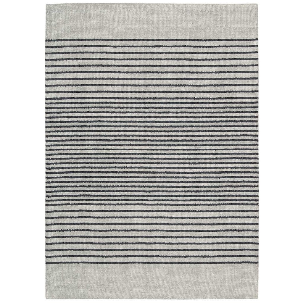 Calvin Klein Home Tundra Contemporary Area Rug
