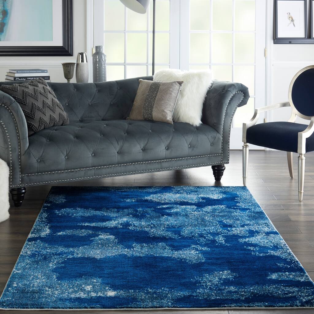 Nourison Imprints Abstract Area Rug
