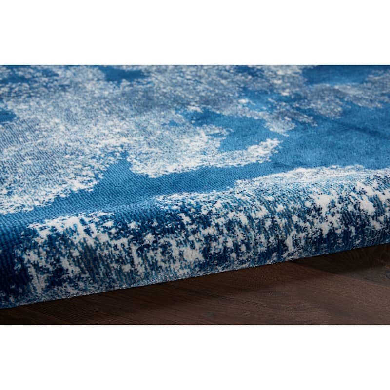 Nourison Imprints Abstract Area Rug