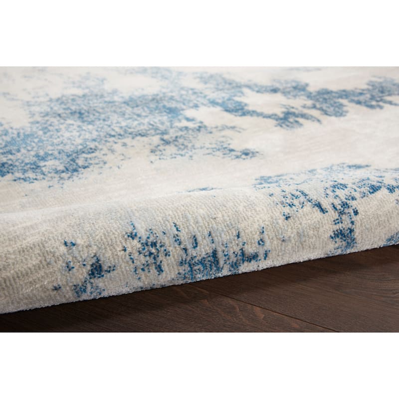 Nourison Imprints Abstract Area Rug