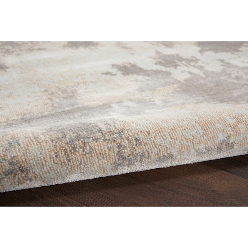 Nourison Imprints Abstract Area Rug