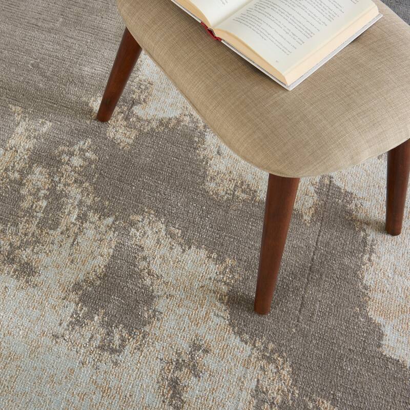 Nourison Imprints Abstract Area Rug