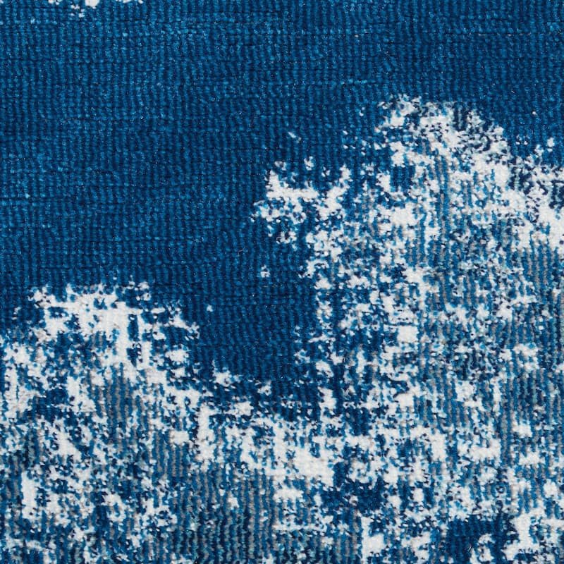 Nourison Imprints Abstract Area Rug