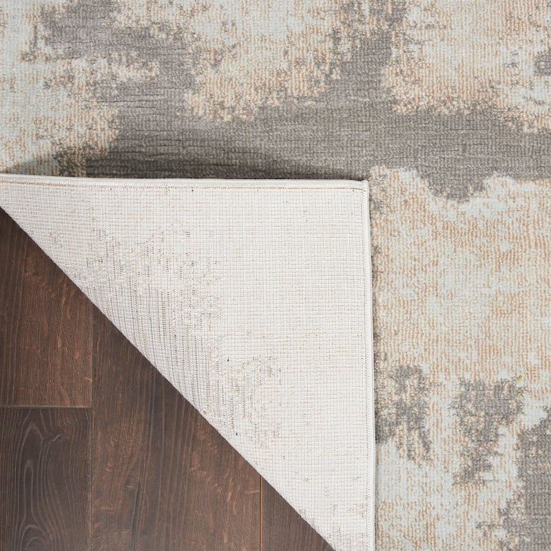 Nourison Imprints Abstract Area Rug