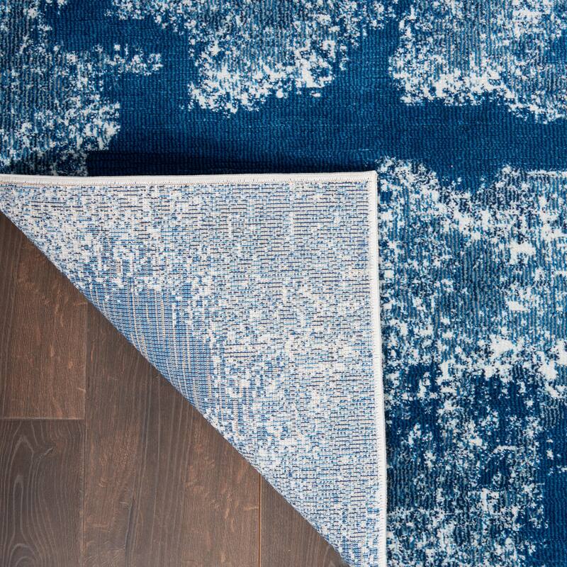 Nourison Imprints Abstract Area Rug