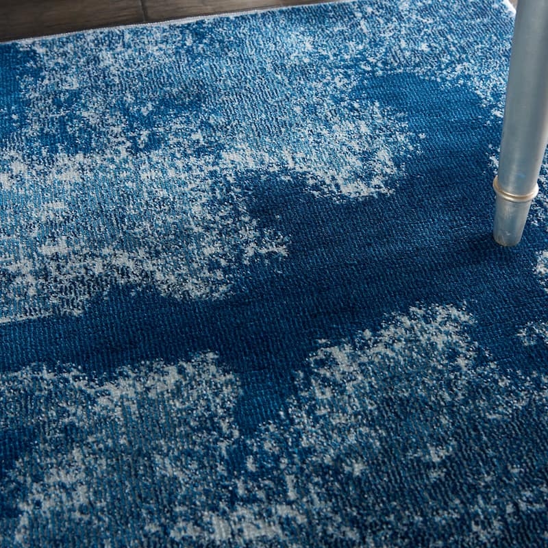 Nourison Imprints Abstract Area Rug