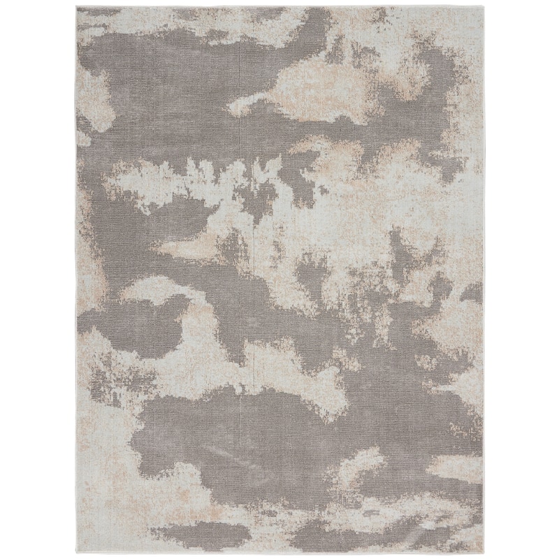 Nourison Imprints Abstract Area Rug