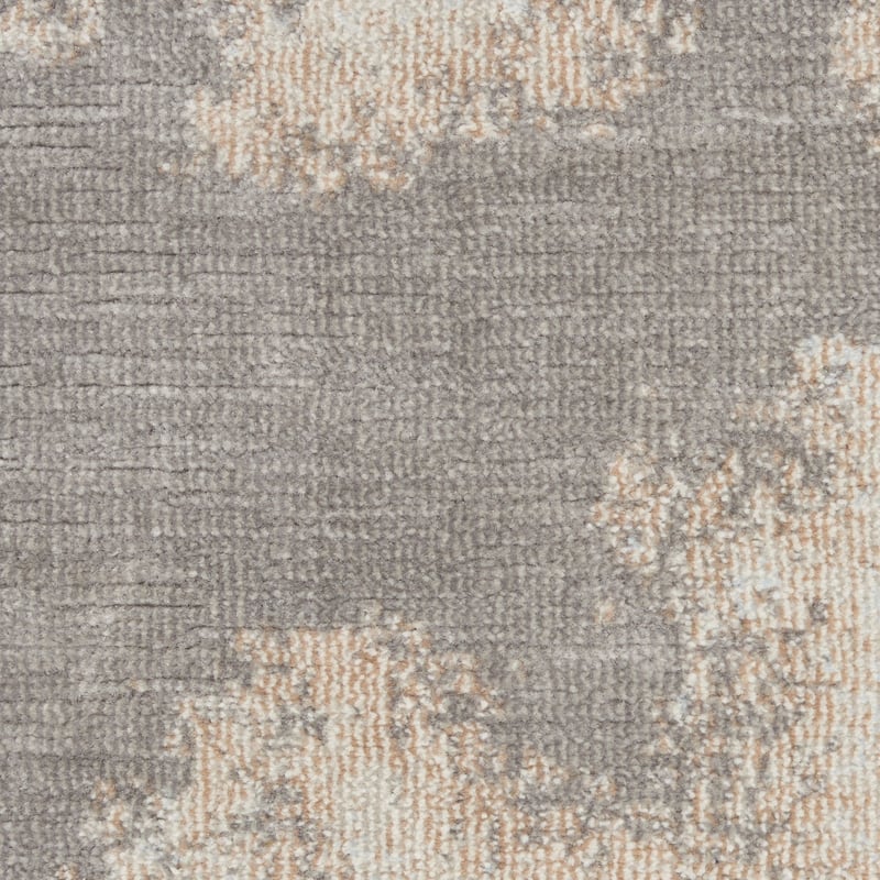 Nourison Imprints Abstract Area Rug