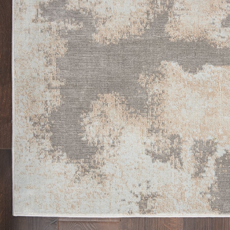Nourison Imprints Abstract Area Rug