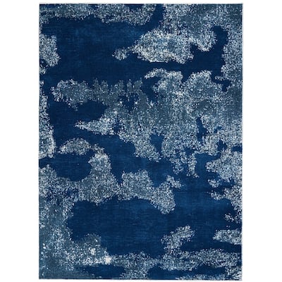 Nourison Imprints Abstract Area Rug