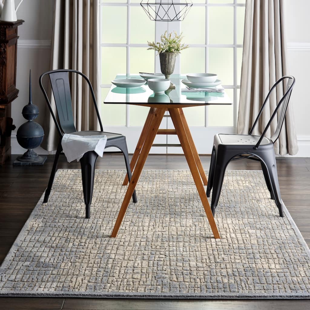 Sahara Artistic Area Rug