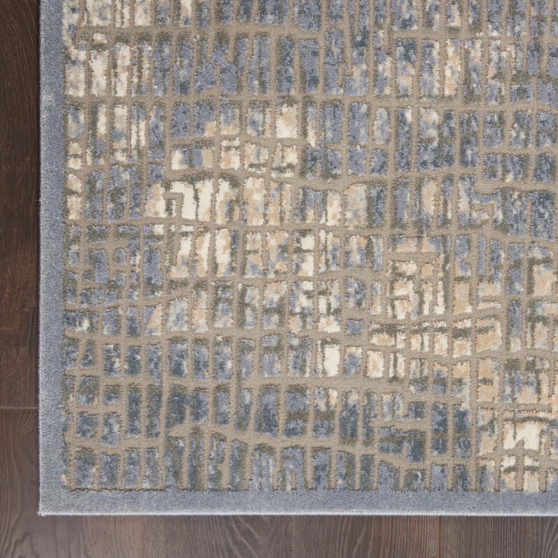 Sahara Artistic Area Rug