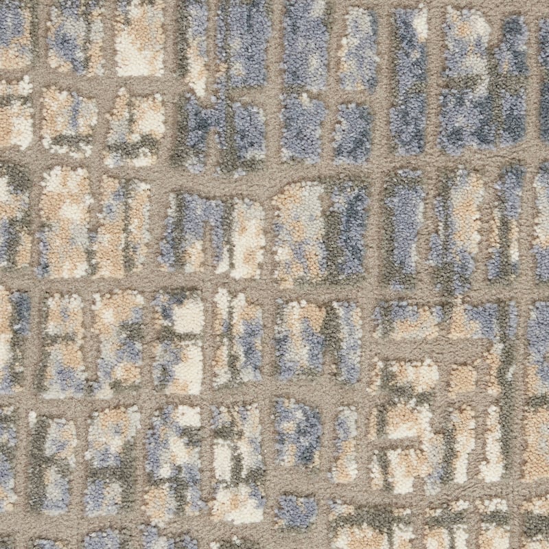Sahara Artistic Area Rug