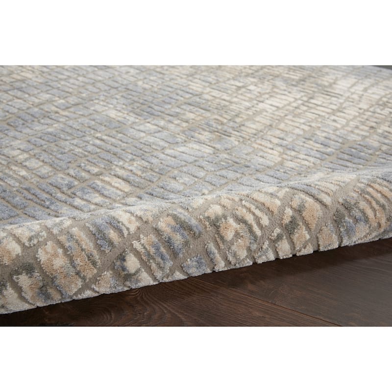 Sahara Artistic Area Rug