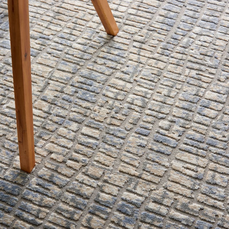 Sahara Artistic Area Rug