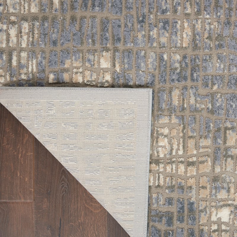 Sahara Artistic Area Rug