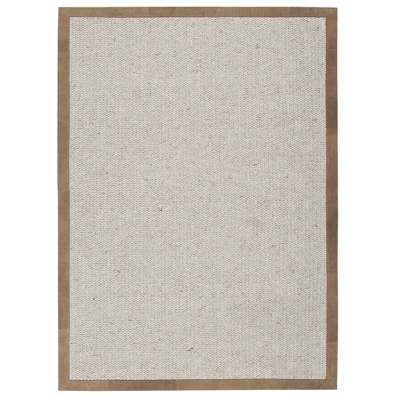 Calvin Klein Home Lucia Handmade Area Rug