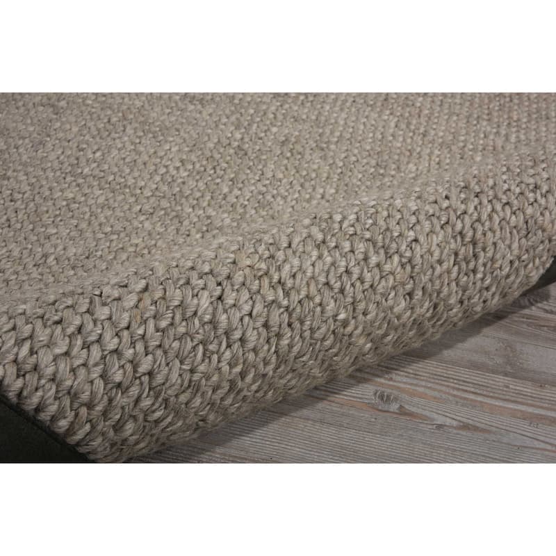 Calvin Klein Home Lucia Handmade Area Rug