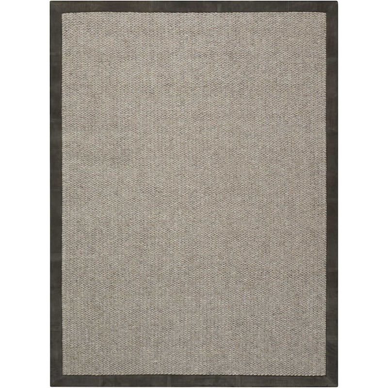 Calvin Klein Home Lucia Handmade Area Rug