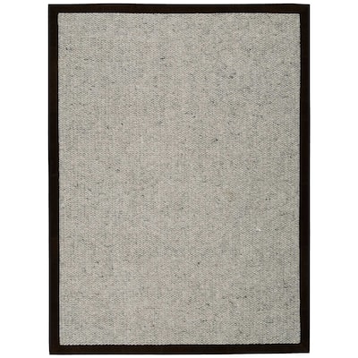 Calvin Klein Home Lucia Handmade Area Rug