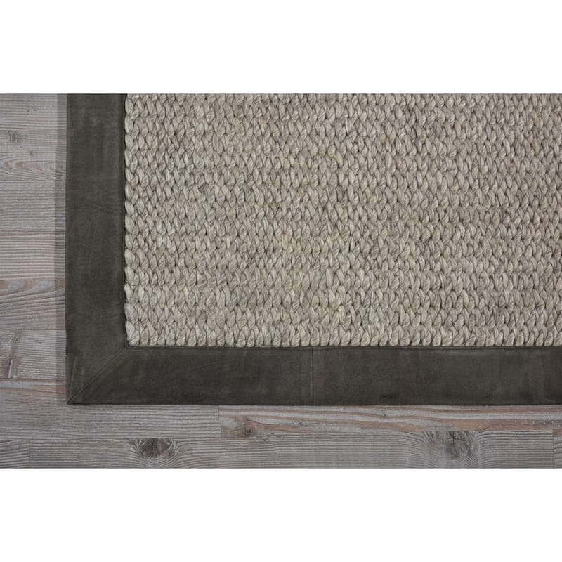 Calvin Klein Home Lucia Handmade Area Rug