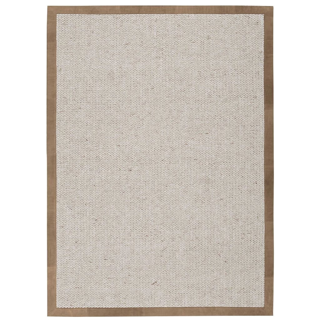 Calvin Klein Home Lucia Handmade Area Rug