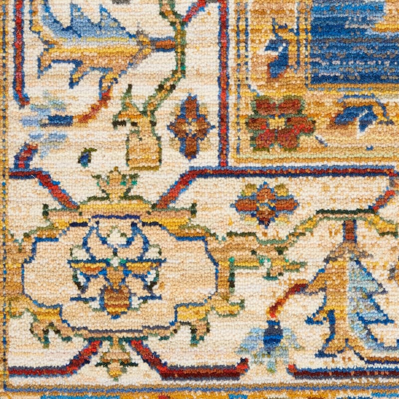 Nourison Majestic Vintage Persian Area Rug